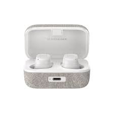 Sennheiser Momentum True Wireless 3 Kulak İçi Bluetooth Kulaklık (Beyaz)