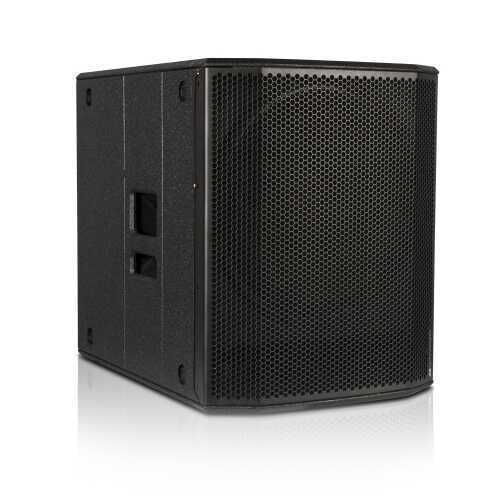 dB Technologies SUB-618 18'' Aktif Subwoofer