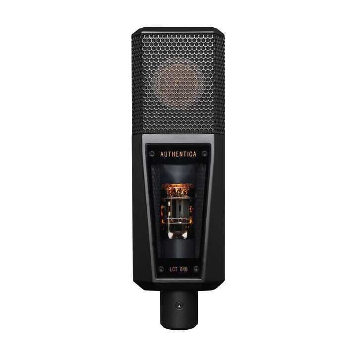 Lewitt LCT 840 Tube Condenser Stüdyo Mikrofon