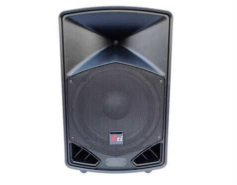 STI R-15DSP 15inc Aktif Hoparlör