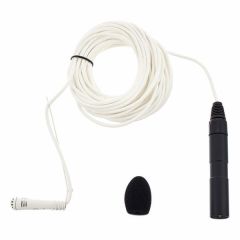 AKG CHM99 Beyaz Condenser Askı Mikrofon