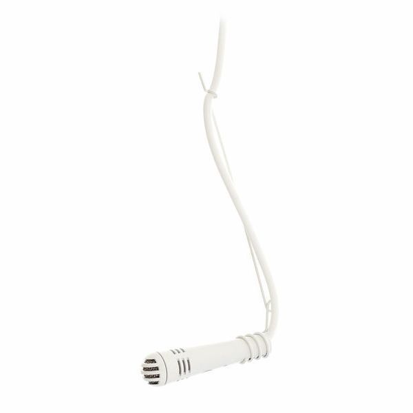 AKG CHM99 Beyaz Condenser Askı Mikrofon
