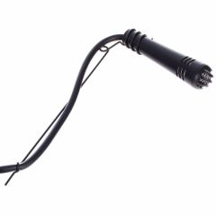 AKG CHM99 Siyah Condenser Askı Mikrofon