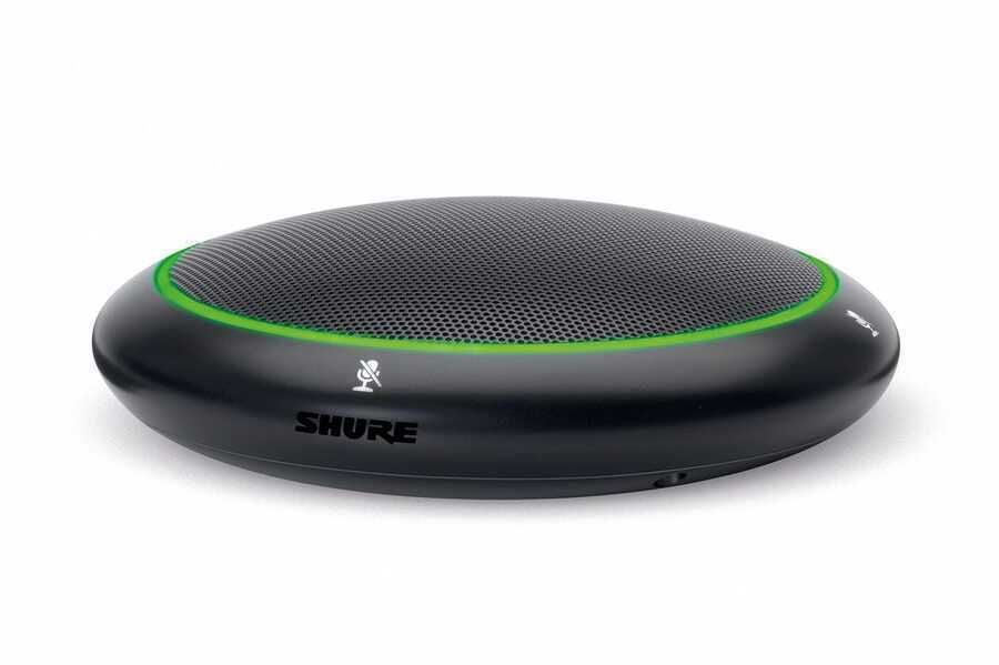 Shure MXA310B Table Array Mikrofon