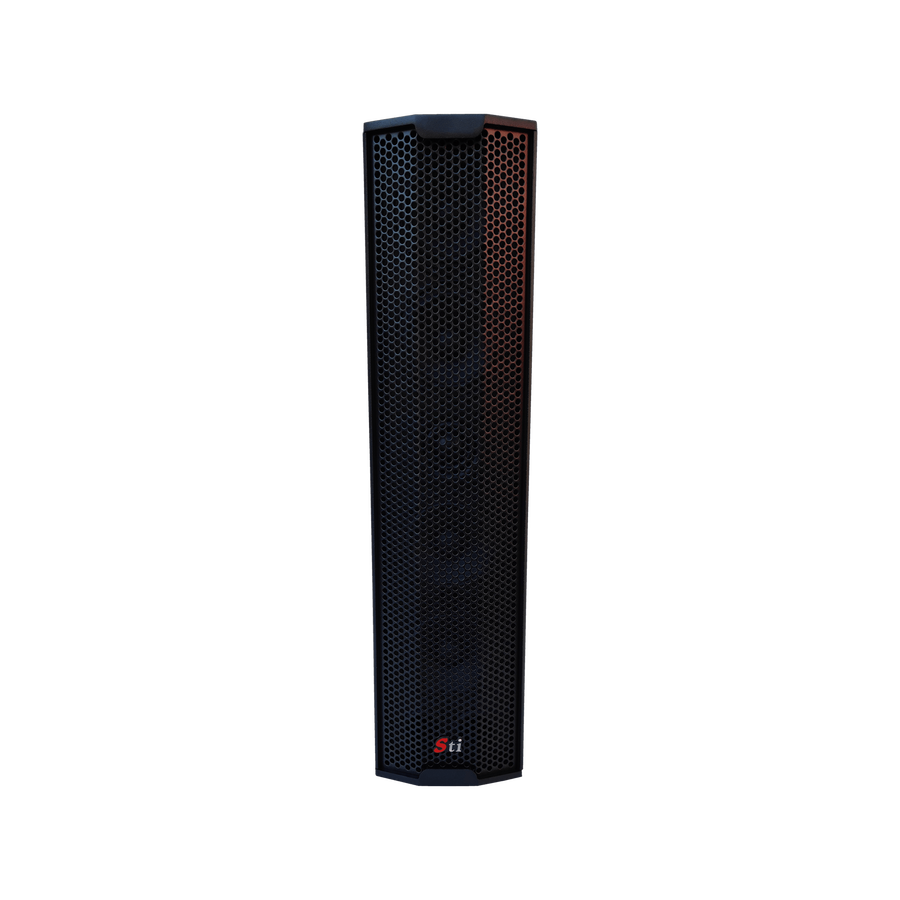 STI CA4 FERRITE Column Array Hoparlör