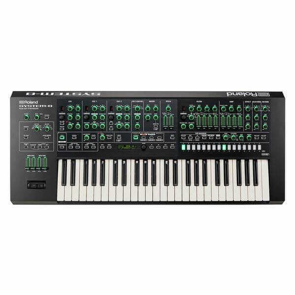 Roland System-8 Plug-Out Synthesizer