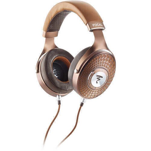 Focal Stellia High-End Kulak Üstü Kulaklık