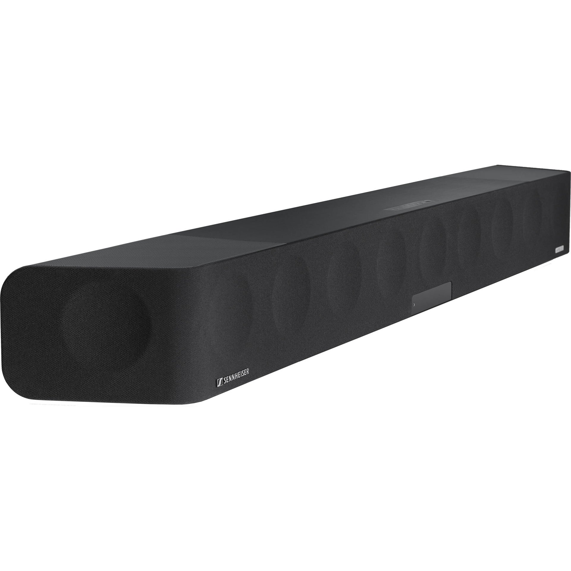 Sennheiser AMBEO Soundbar 250W Virtual 5.1.4-Channel Soundbar