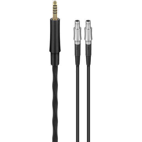 Sennheiser CH 800 P Pentaconn HD800 ve HD 800 S Kulaklıklar için Audiophile Kablosu