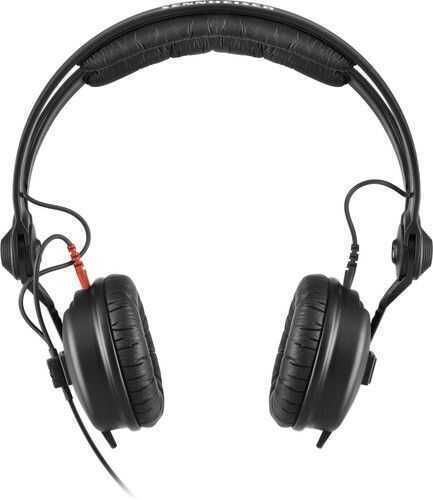 Sennheiser HD 25-1-II Referans Monitor DJ Kulaklık