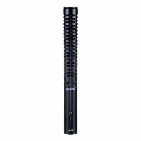 Shure VP82 Shotgun Mikrofon