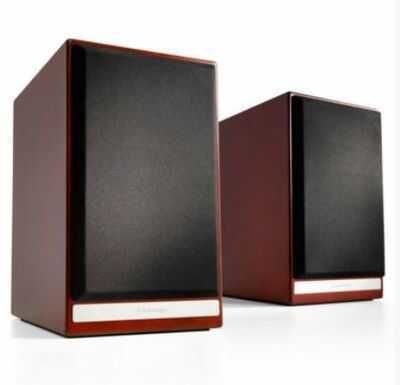AudioEngine HDP6 Pasif Hoparlör (Kiraz Ağacı)