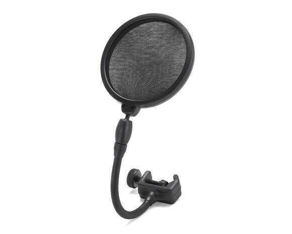 Samson PS05 Microphone Pop Filter