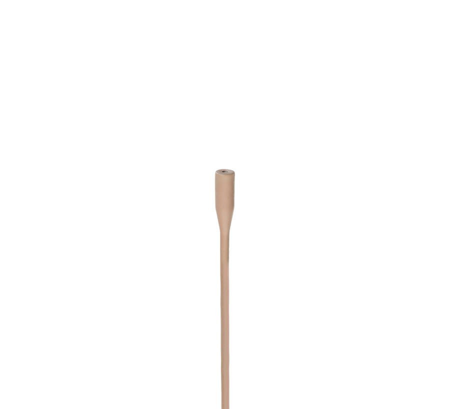 Shure WCB6LT Premium Subminiature Yaka Mikrofonu