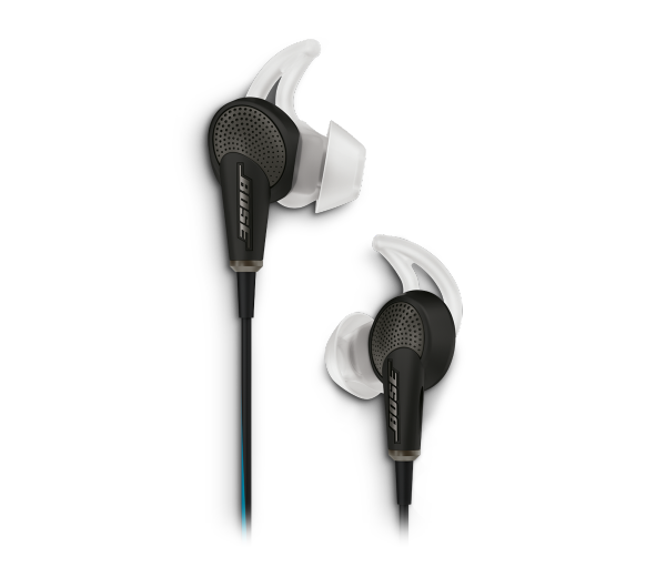 Bose QuietComfort 20 Android Cihazları için Gürültü Engelleyici Kulaklık