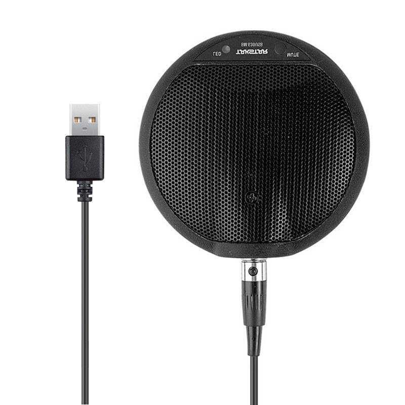 Takstar BM-630 USB Masaüstü Konferans Mikrofonu