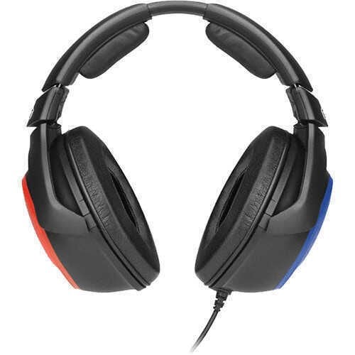 Sennheiser HDA 300 Odyometre Kulaklığı