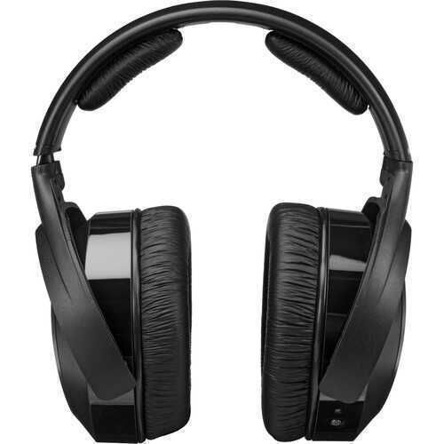 Sennheiser HDR 165 Kulaklık, RS 165 Sistemi için