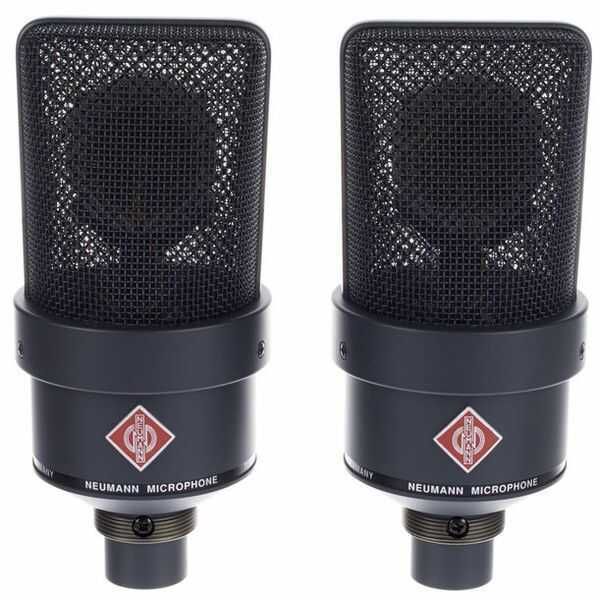 Neumann TLM 103-MT Stereo Set