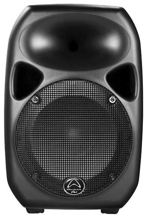 Wharfedale TITAN 8-MKII 8''Aktif Hoparlör