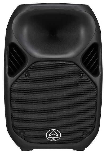 Wharfedale TITAN AX12 12'' Aktif Hoparlör