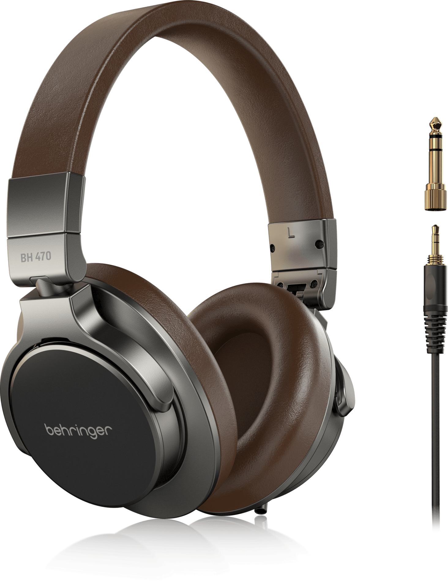 BEHRINGER BH470 Stüdyo Monitör Kulaklık