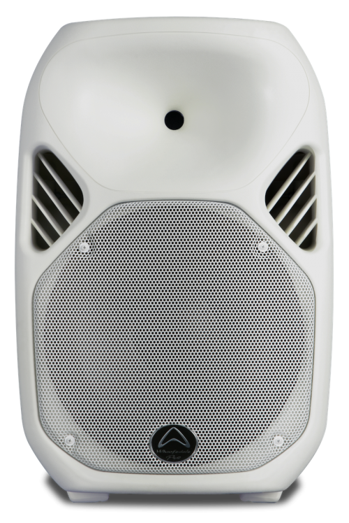 Wharfedale TITAN AX12 12'' Aktif Hoparlör (Beyaz)