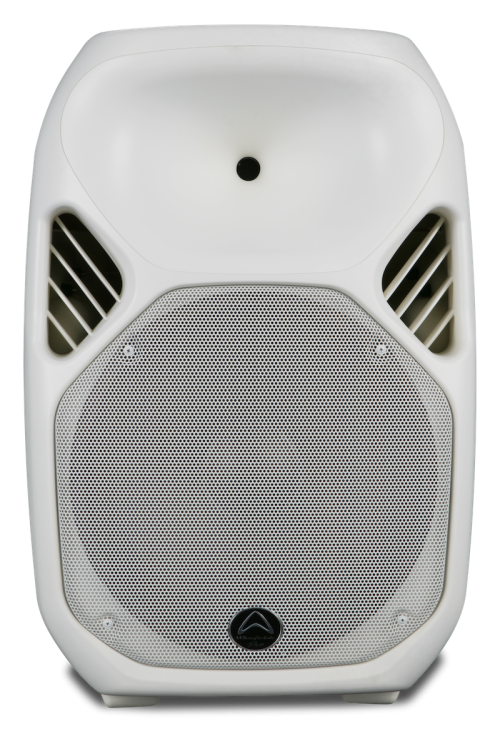 Wharfedale TITAN AX15 15inc Aktif Hoparlör (Beyaz)
