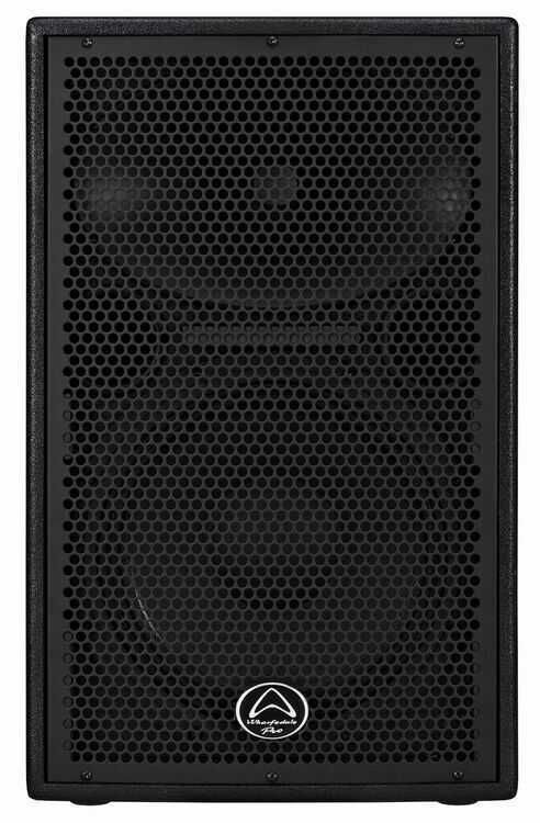 Wharfedale DELTA AX12 12'' Aktif Hoparlör