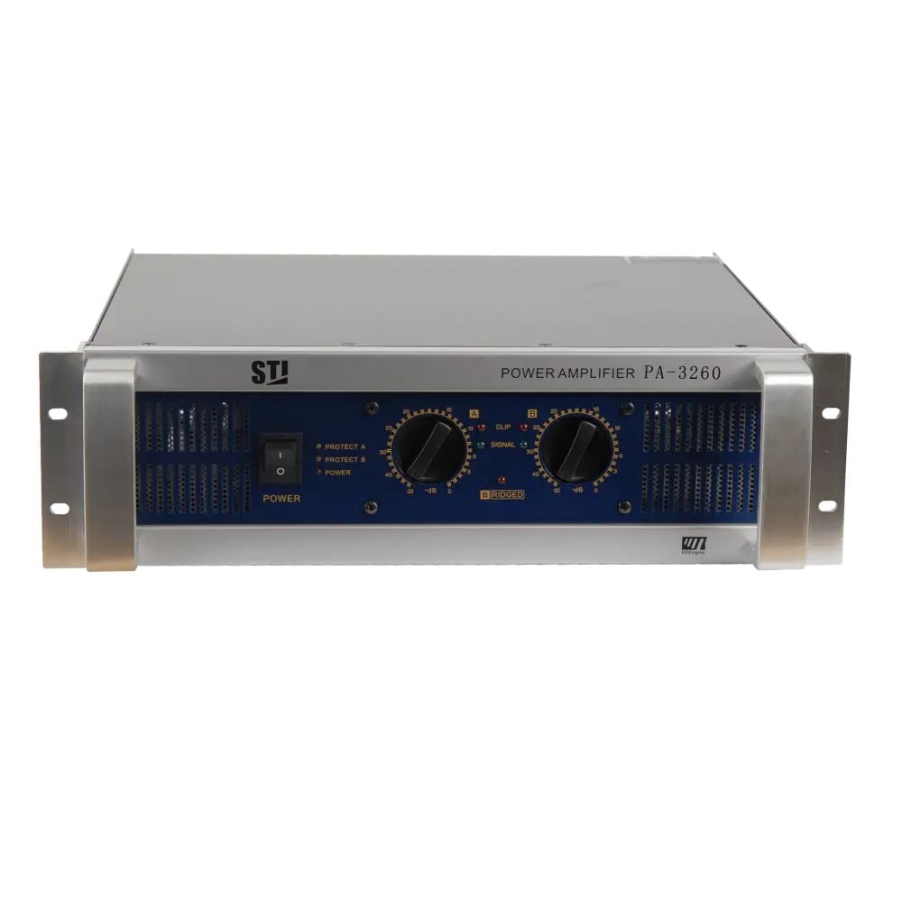 STI PA 3260 Power Anfi