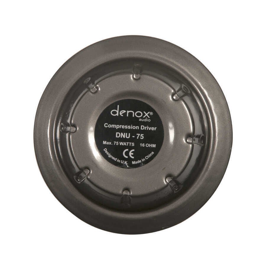 Denox Astron DNU-75 S Driver Unit