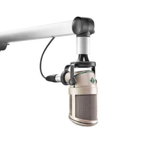 Neumann BCM 705 Broadcast Mikrofon