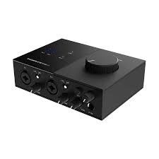 Native Instruments Komplete Audio 2 Ses Kartı