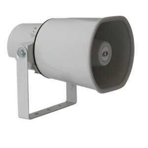 Dynacord DH1-10M10E 10W Horn Hoparlör