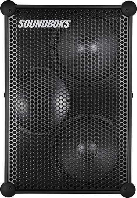 SOUNDBOKS Gen.3 Bluetooth Hoparlör