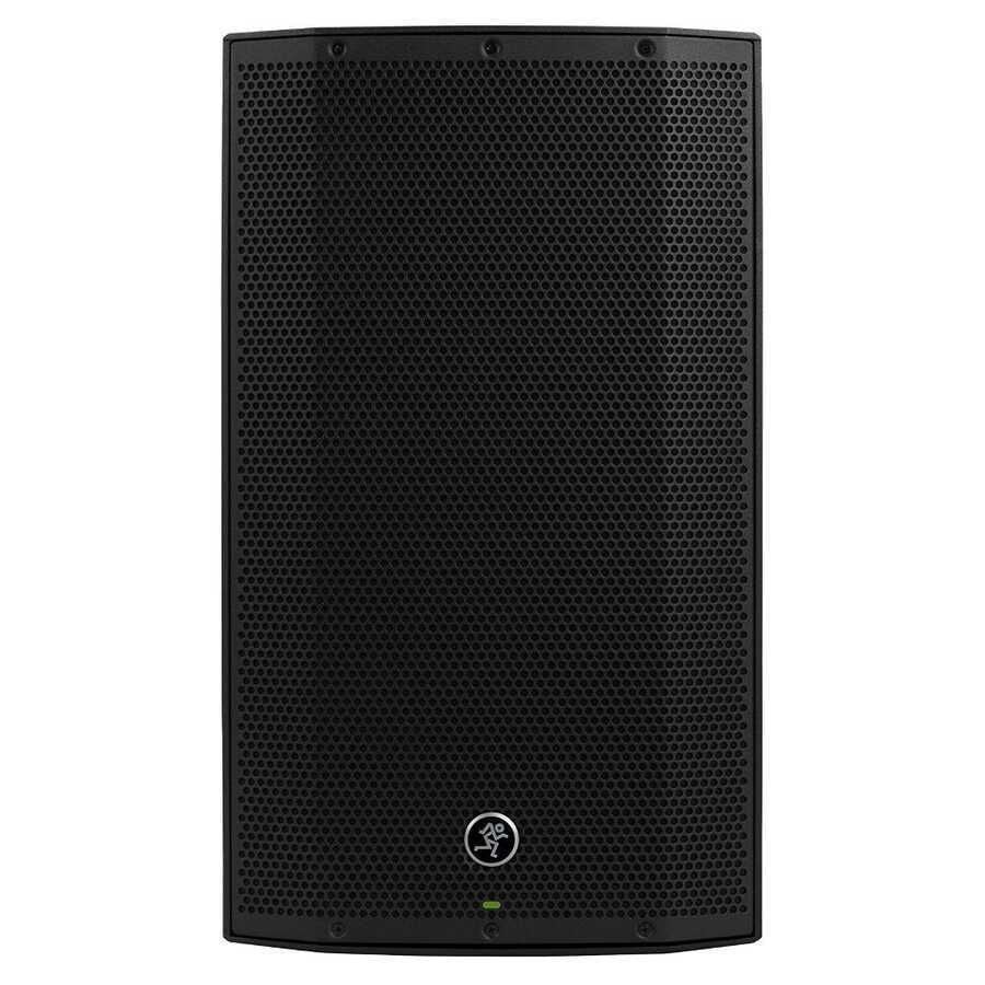 Mackie Thump12BST 1300W 12 Inch Aktif Hoparlör