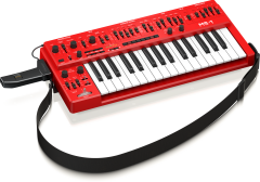 BEHRINGER MS-1 RD 32 Tuşlu Analog Synthesizer