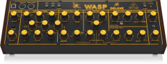 BEHRINGER WASP DELUXE Hibrit Analog Synthesizer