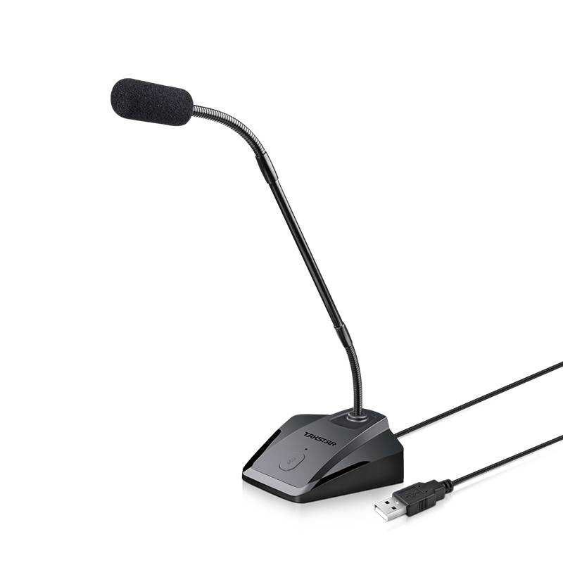 Takstar MS-580USB Konferans Mikrofonu