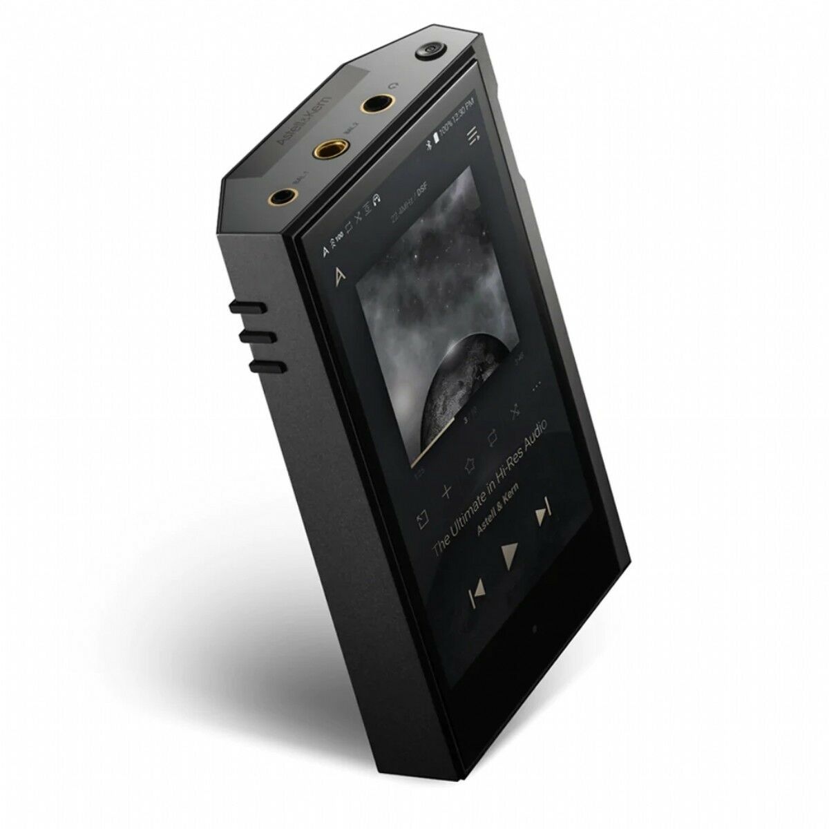 Astell&Kern KANN MAX Hi-Fi Müzik Çalar