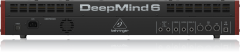 BEHRINGER DEEPMIND 6 Analog Synthesizer