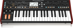 BEHRINGER DEEPMIND 6 Analog Synthesizer