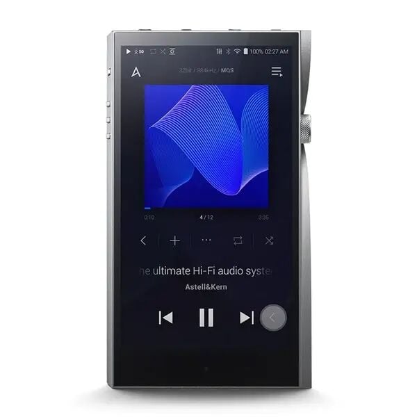 Astell&Kern A&Futura SE200 Hi-Fi Müzik Çalar 256 GB