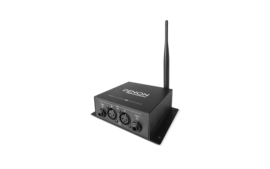 Denon DN-202 WT Wireless Audio Transmitter