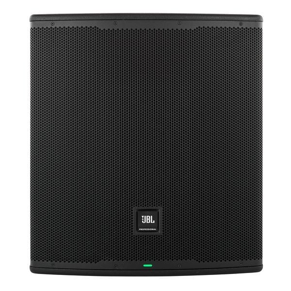 JBL EON 718S 18'' Aktif Subwoofer