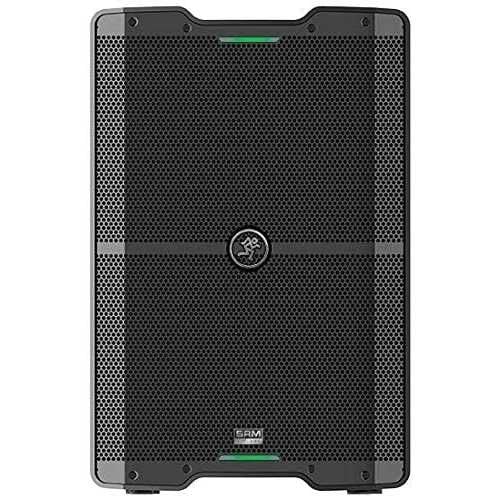Mackie SRM210 V-Class 2000W 10 İnç Aktif Hoparlör