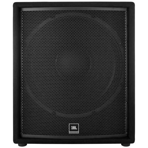 JBL JRX 218 18'' Subwoofer
