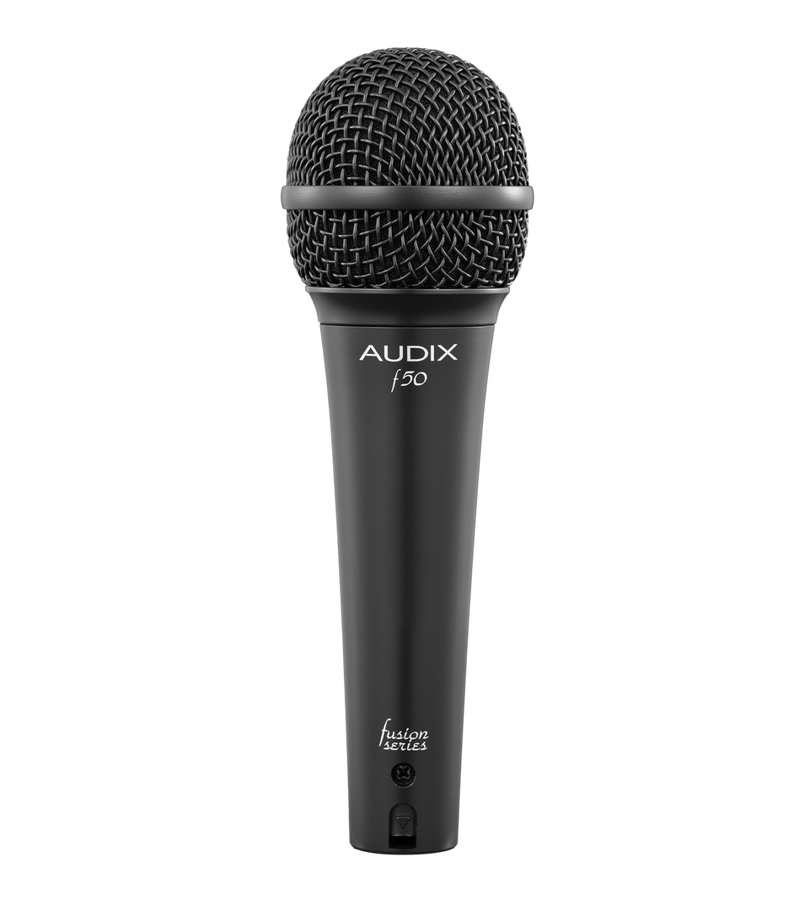 Audix F50 Çok Amaçlı Vokal Mikrofon