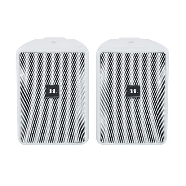JBL Control 23-1L WH Duvar Tipi Hoparlör Beyaz