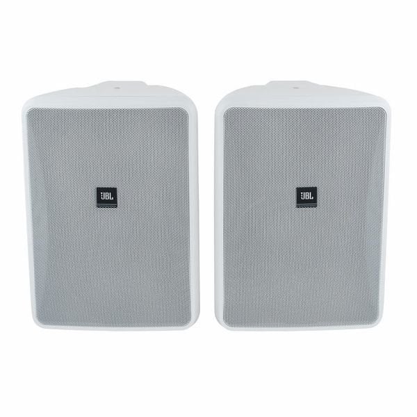 JBL CONTROL 28-1 WH 8'' İç / Dış Mekan Pasif Hoparlör Beyaz